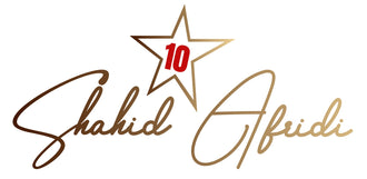 Shahid Afridi Store - International