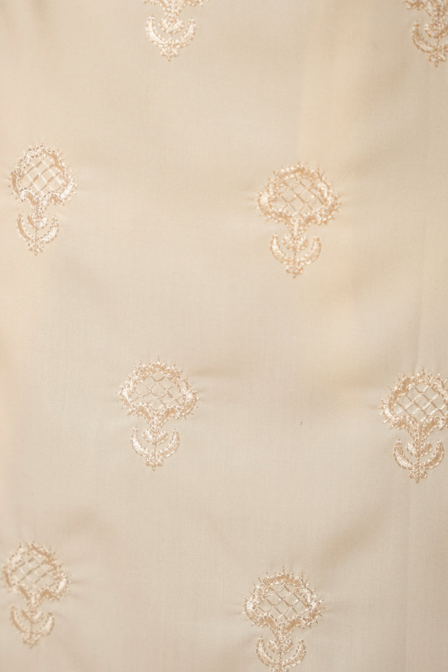 Boski Embroidered Kurta Pajama