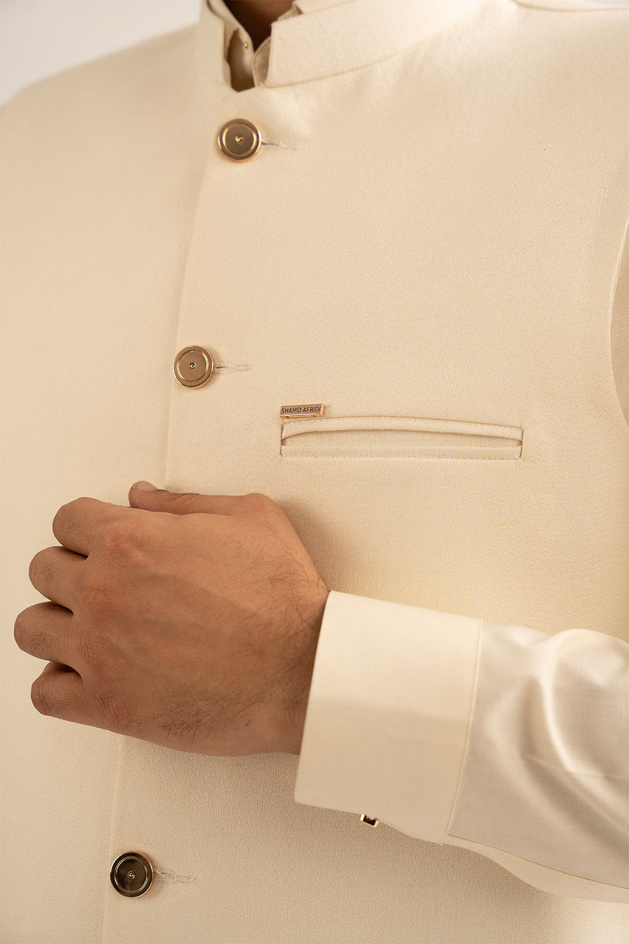 Boski Waistcoat