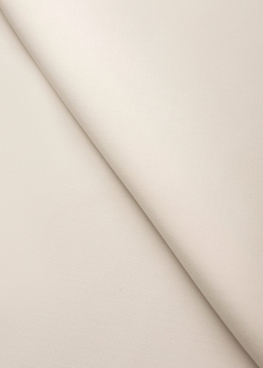 PURE WHITE KAMEEZ SHALWAR