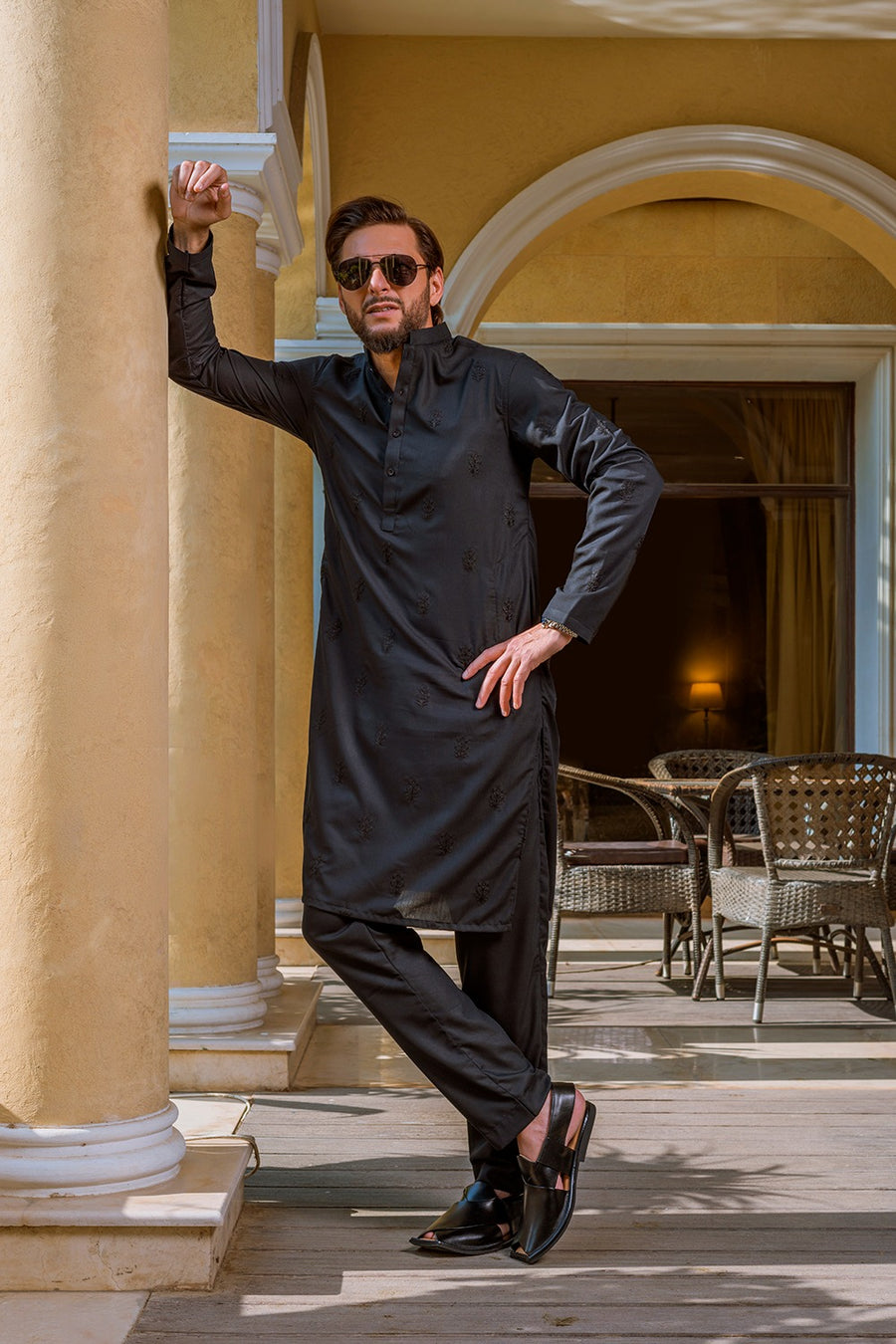 MEHWAR