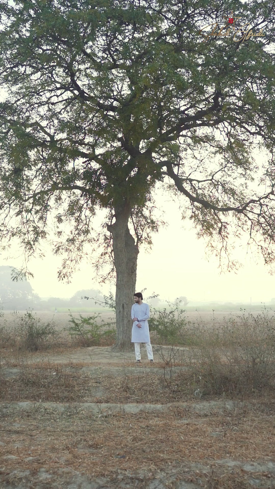 Salt n Pepper Kurta Pajama